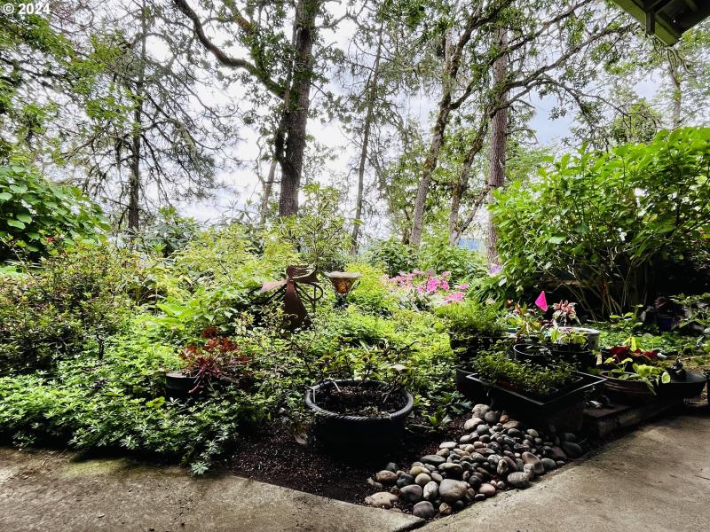 Bedroom, Owner's Suite