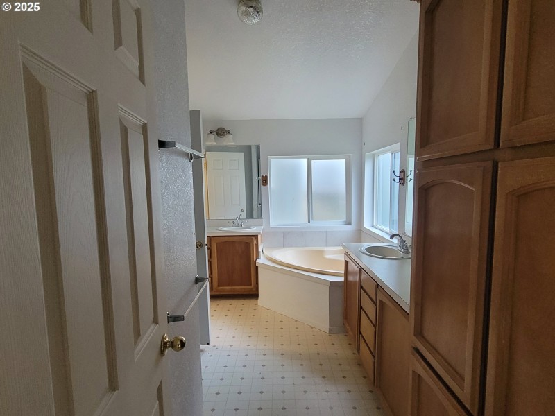 Attached Bathroom #1