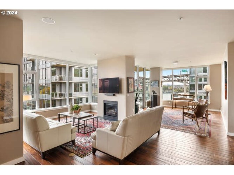 Living Room/Entrance