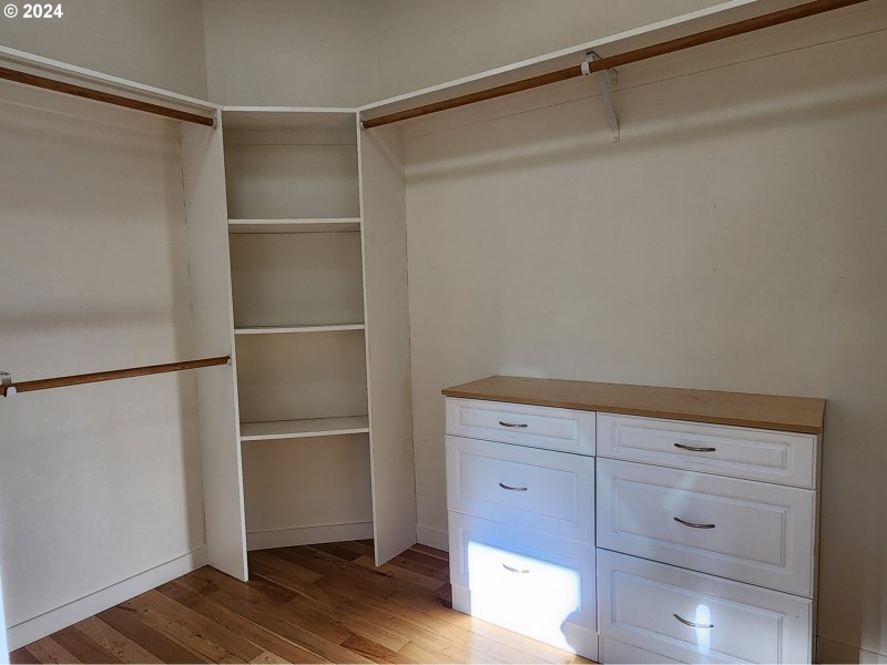 Attached Bathroom #1