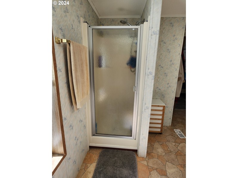 Owner's Suite Bathroom