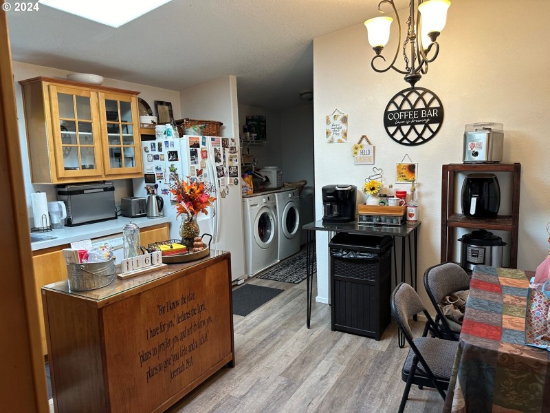 Kitchen/Nook