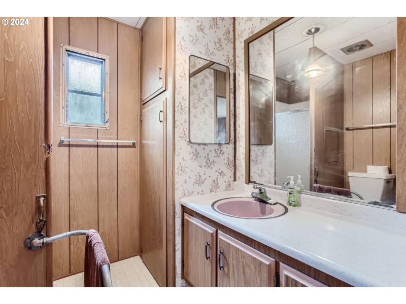 Attached Bathroom #1