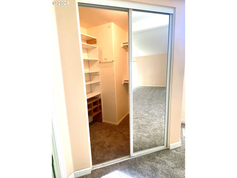 Owner's Suite Bedroom