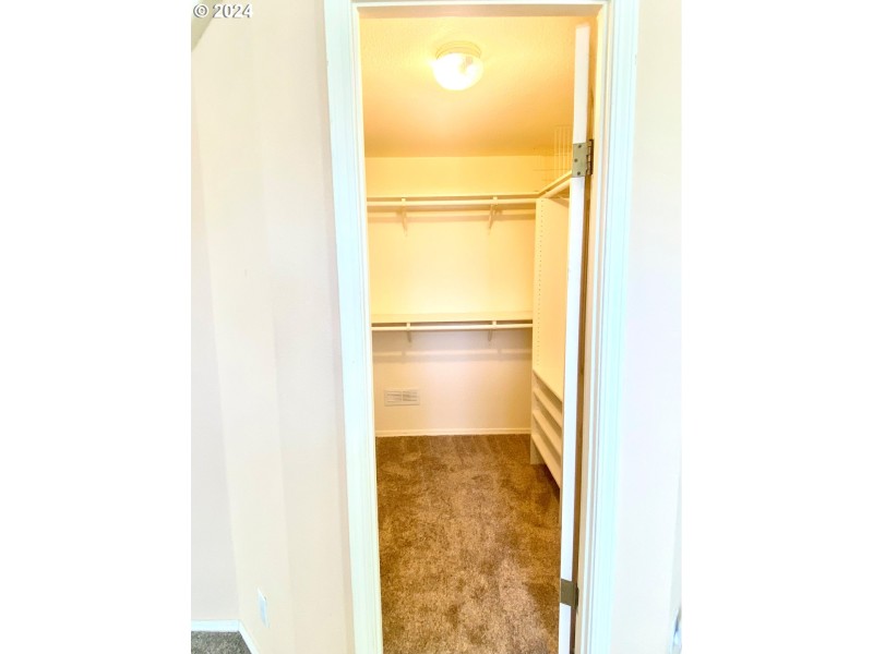 Owner's Suite Bedroom