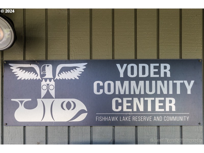 Community Recreation Center