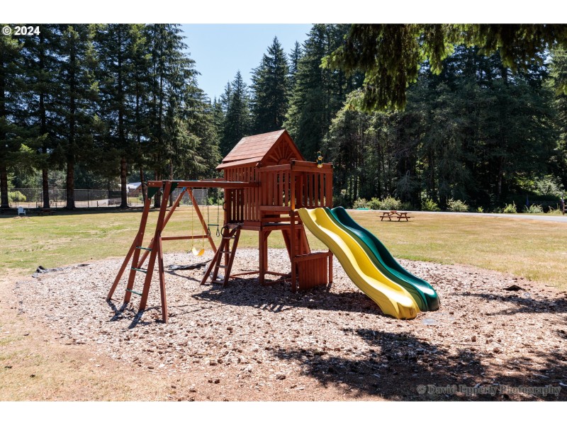 Community Playground