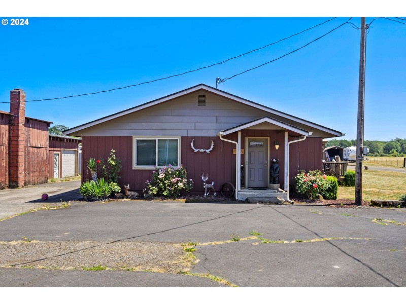 Accessory Dwelling Unit