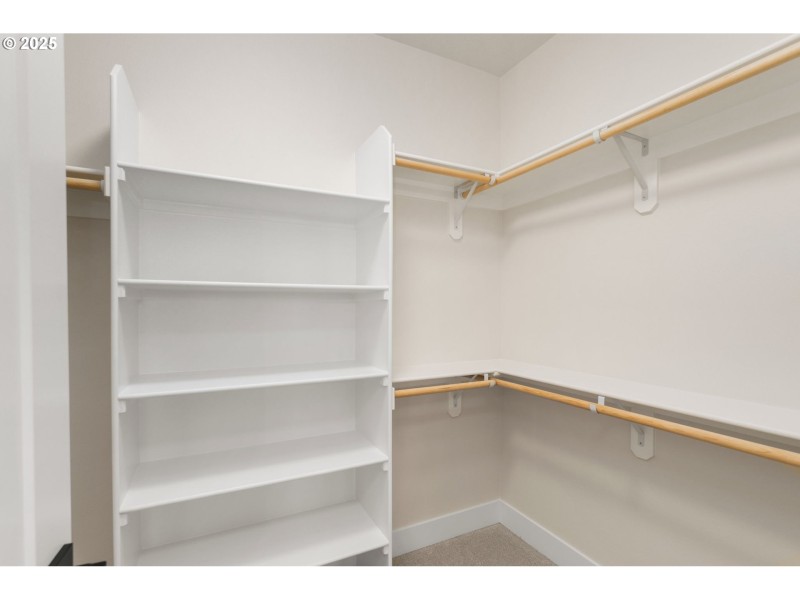 Attached Bathroom #1