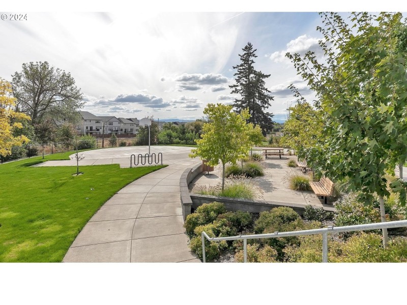 Community Basketball