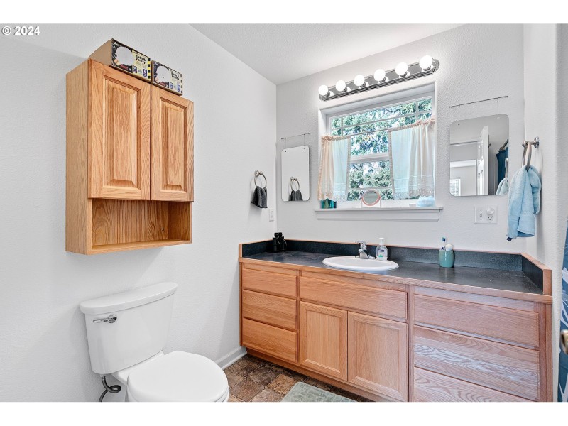 Owner's Suite Bathroom