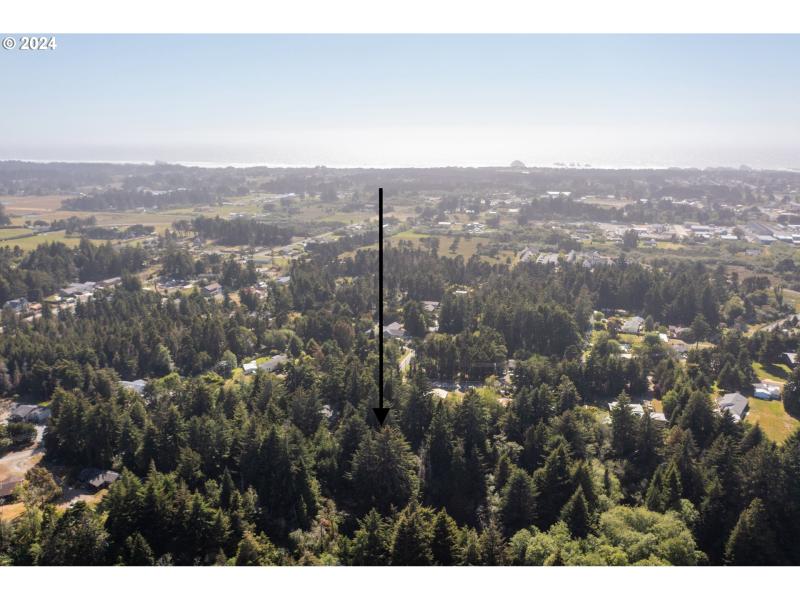 Approximate Property Lines