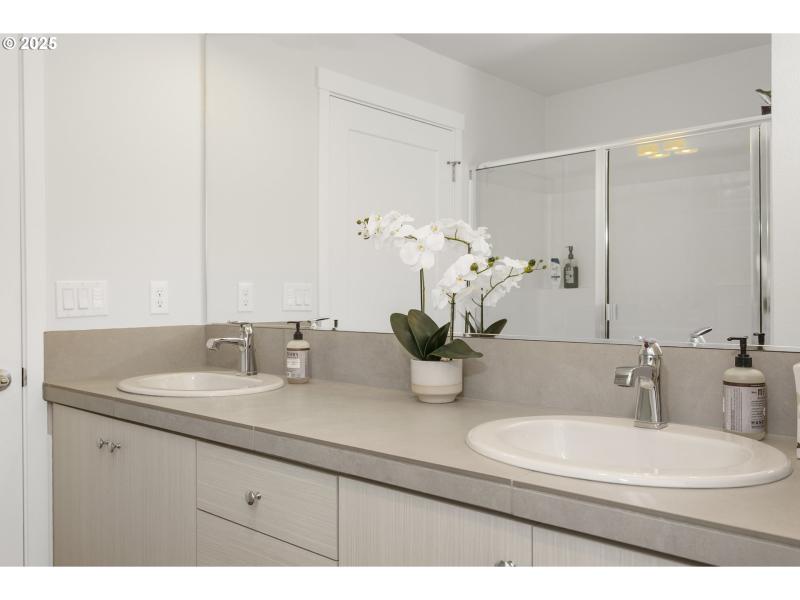 Owner's Suite Bathroom