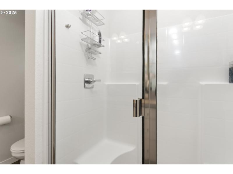 Owner's Suite Bathroom