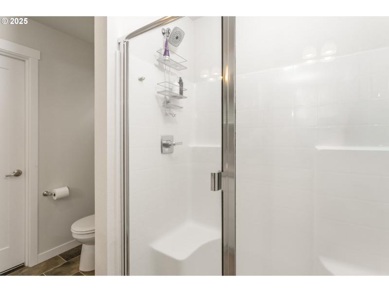 Owner's Suite Bathroom