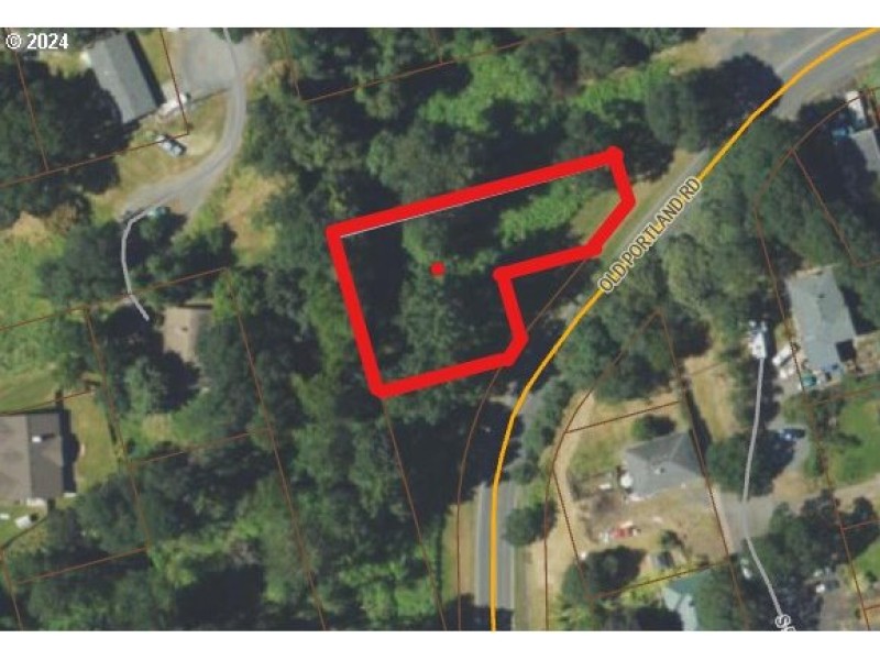Approximate Property Lines