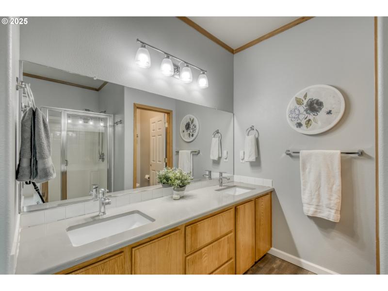 Attached Bathroom #1