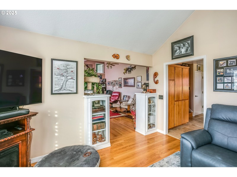 Living Room/Entrance