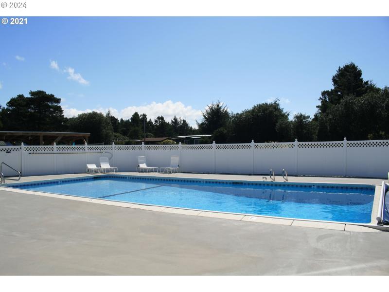 Community Pool