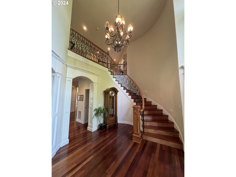 Entrance/Foyer