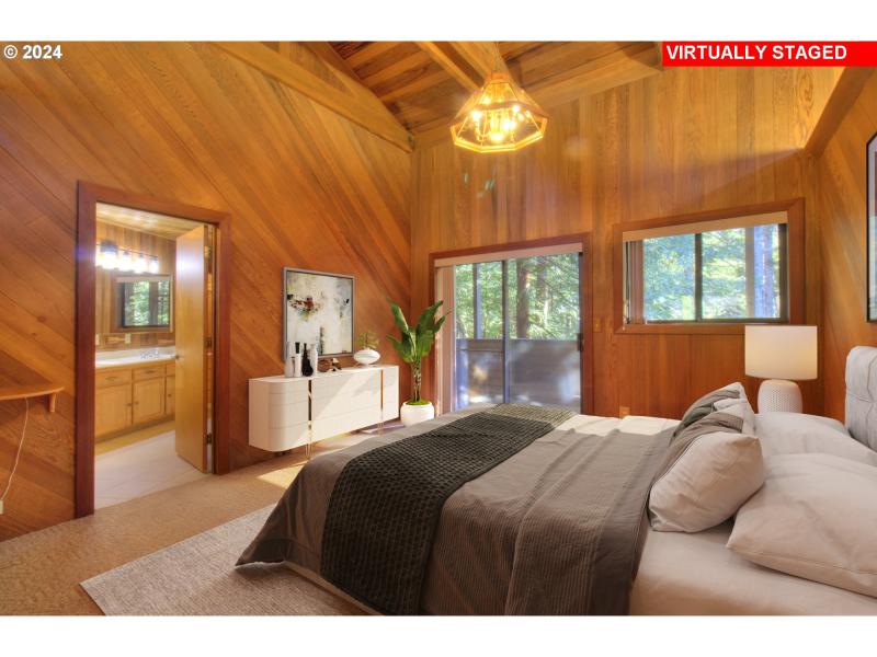 Owner's Suite Bathroom