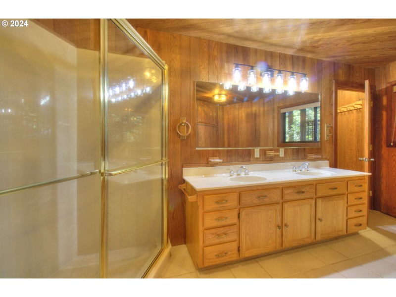 Attached Bathroom #1