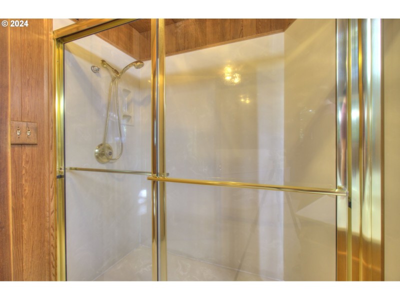 Attached Bathroom #1