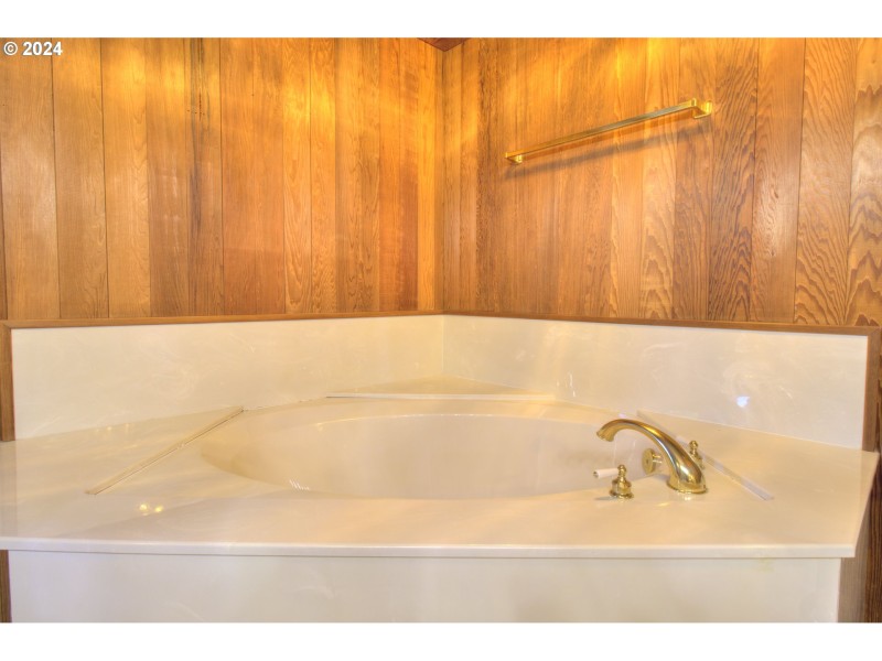 Attached Bathroom #1