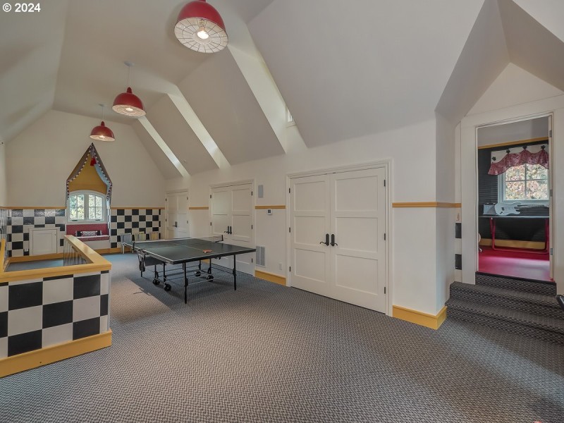 Bonus Room