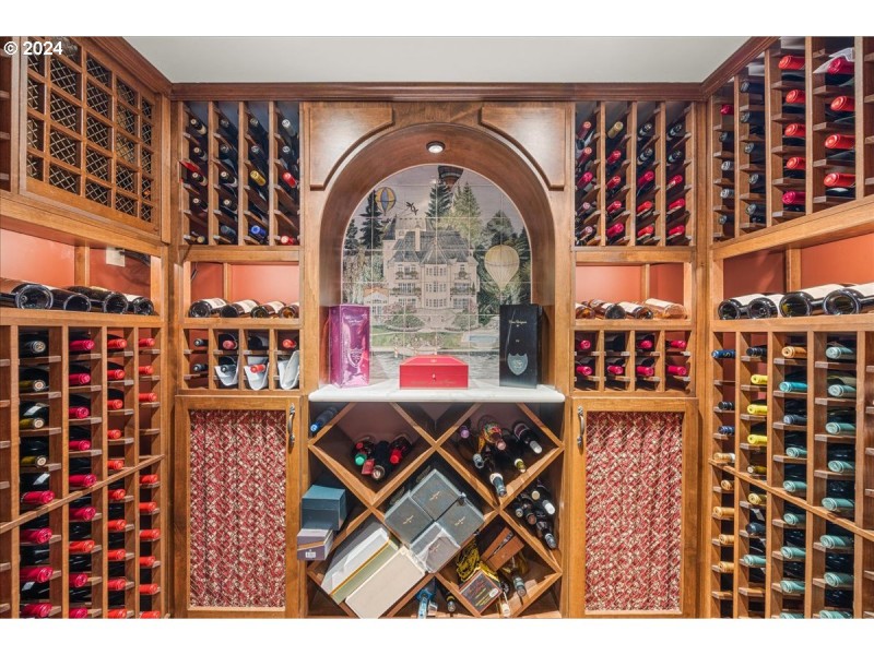 Wine Cellar