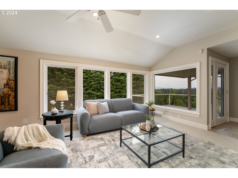 Living Room/Entrance