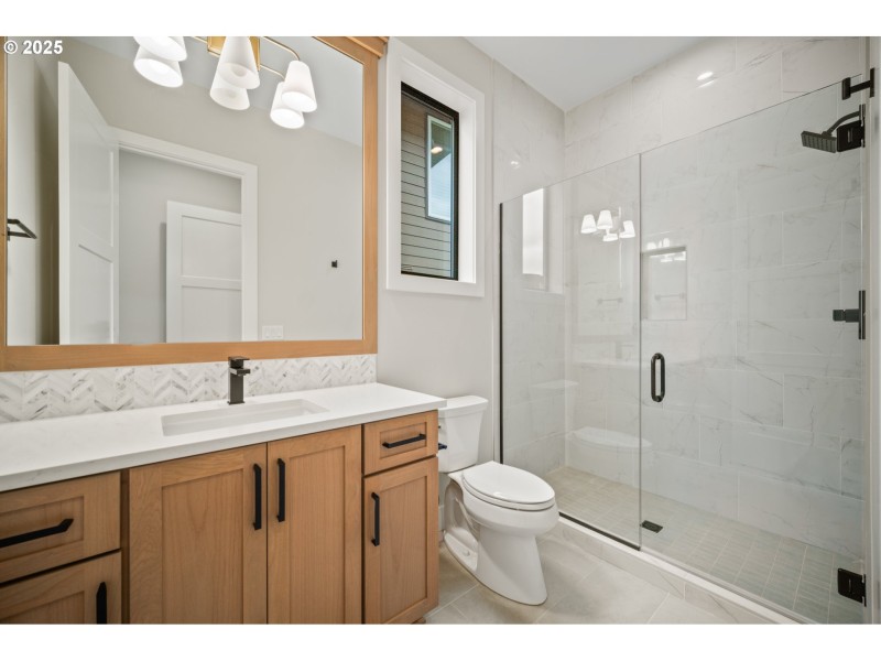 Attached Bathroom #1