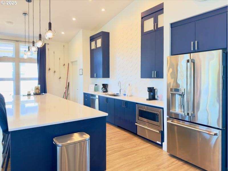 Community Club House