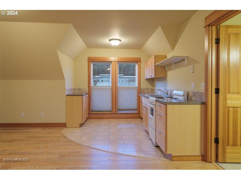 Accessory Dwelling Unit