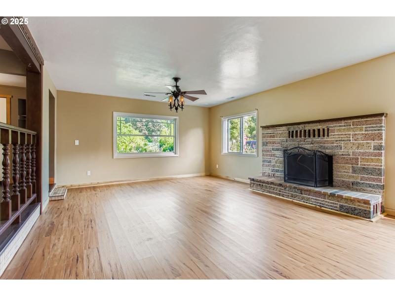 Living Room/Dining Room