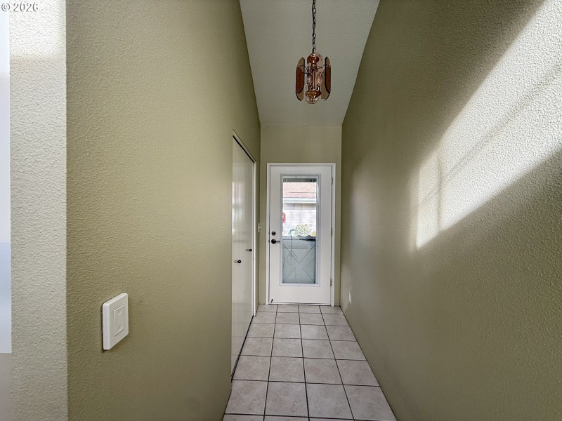 Entrance/Foyer