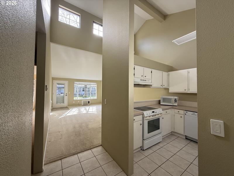 Kitchen/Living Room