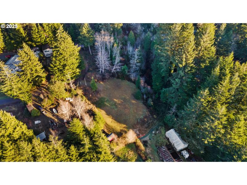 Approximate Property Lines