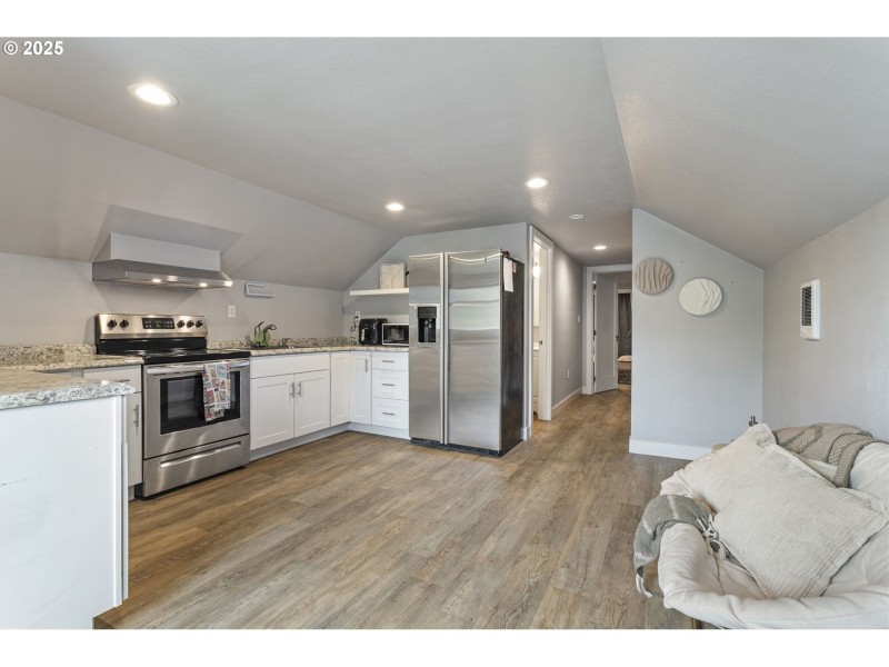 Accessory Dwelling Unit