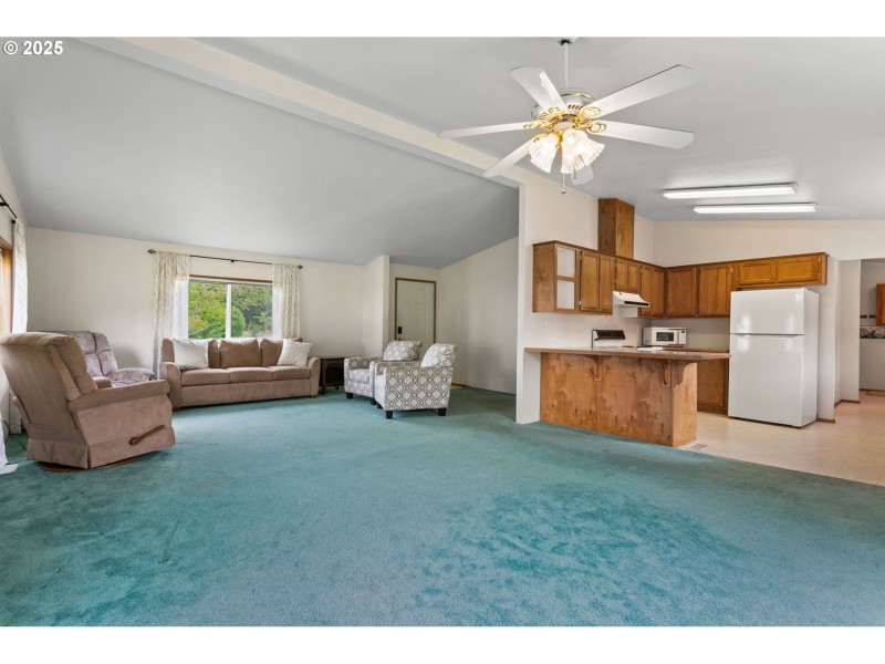 2nd Residence