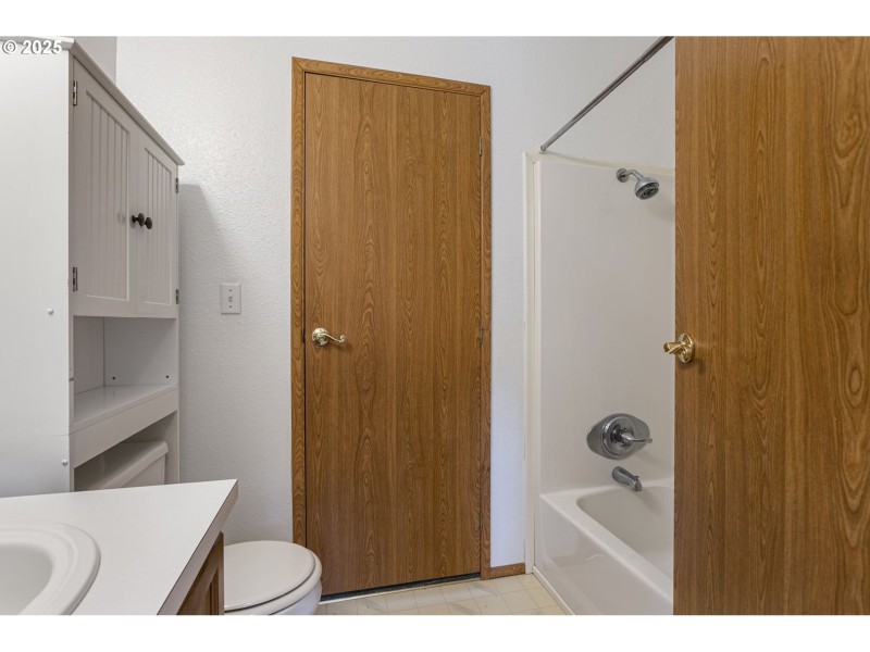 2nd Residence