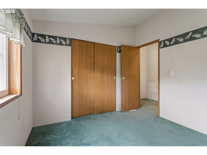 2nd Residence
