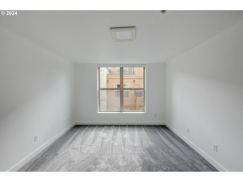 Owner's Suite Bedroom