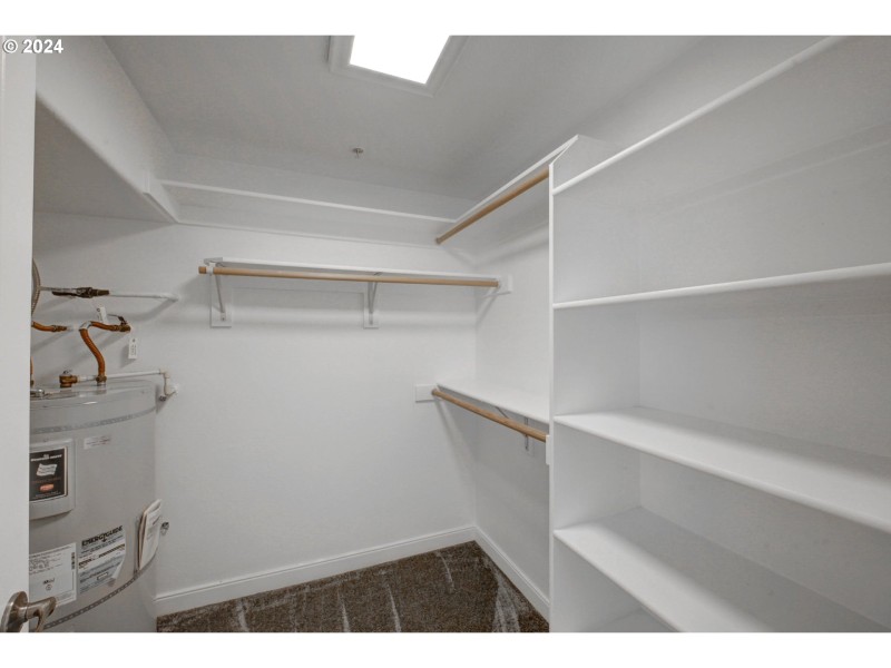 Owner's Suite Bedroom