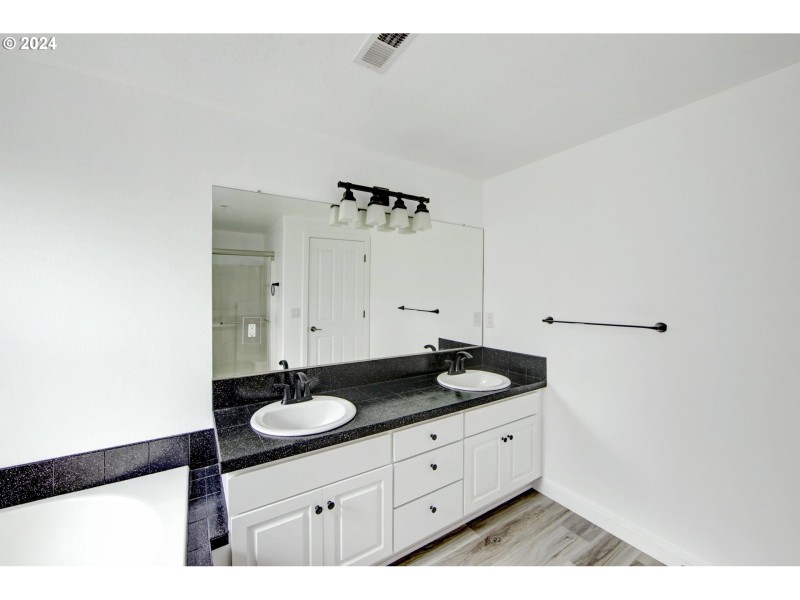 Owner's Suite Bathroom