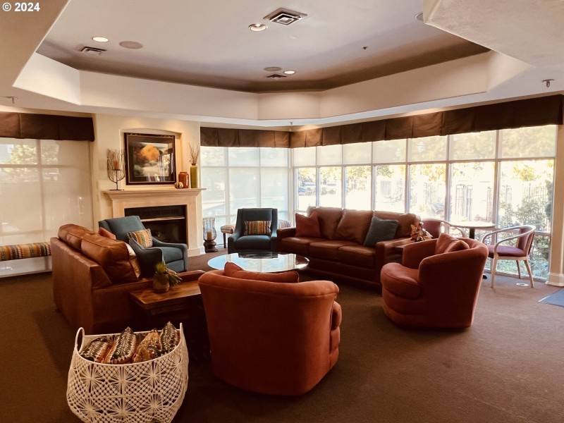 Community Club House