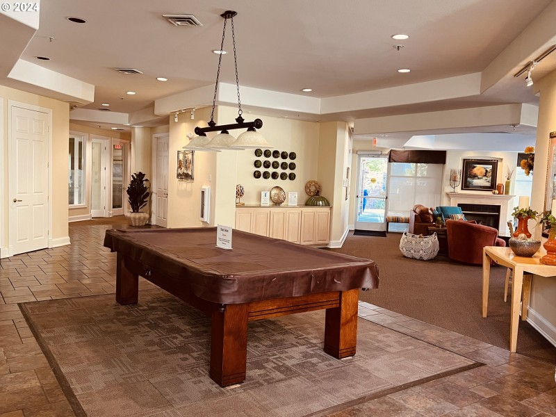 Community Club House