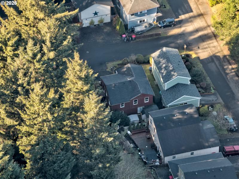 Drone View/UAV