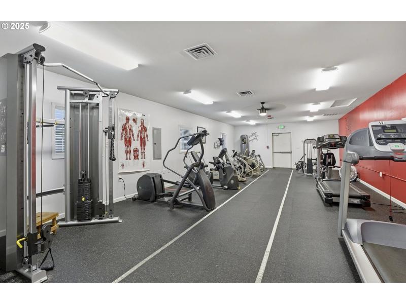 Community Recreation Center