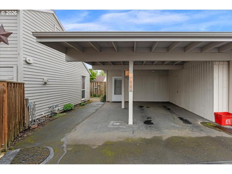 Carport